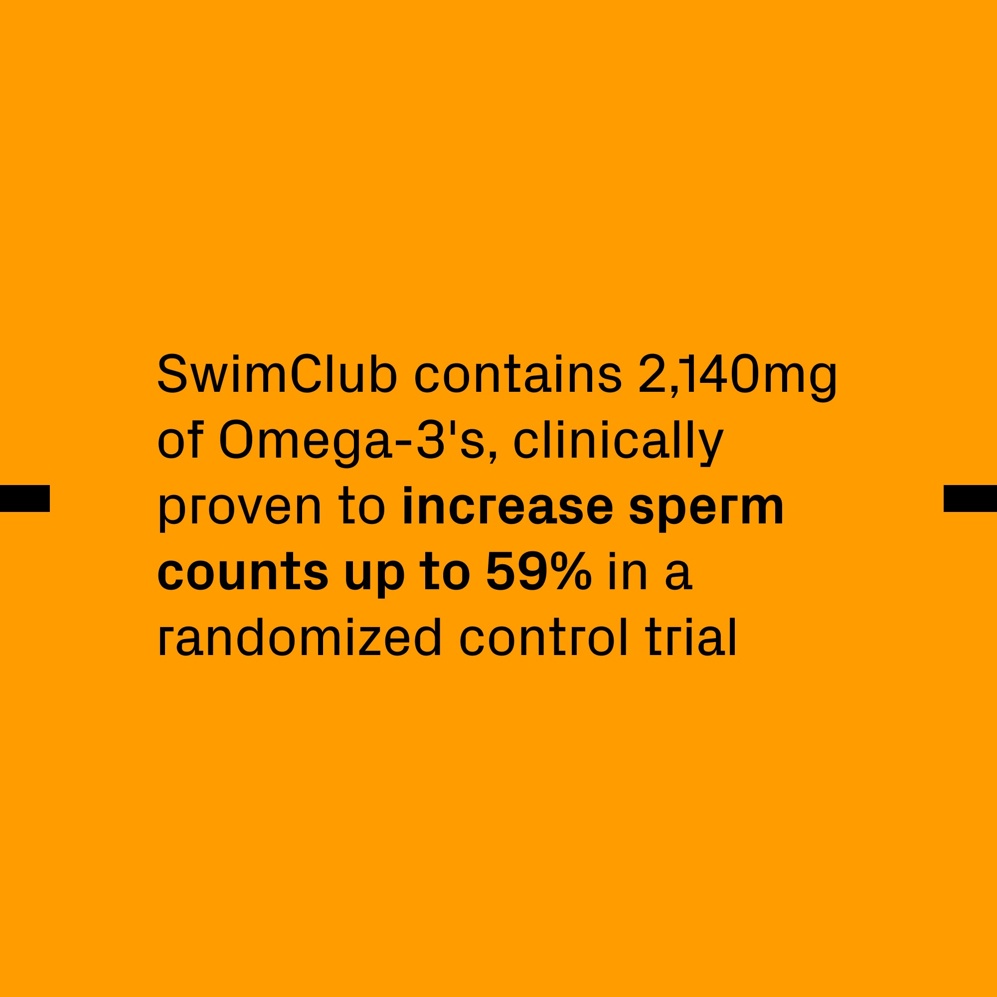 Male Fertility Supplement (Wholesale)