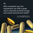 Male Fertility Supplement