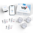 At-Home Sperm Test Kit (3-Pack)